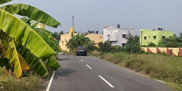  Plot For Sale in Minjur