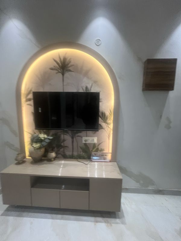 2 BHK + Study Room Builder Floor For Sale in Ashoka NCR Green Extension