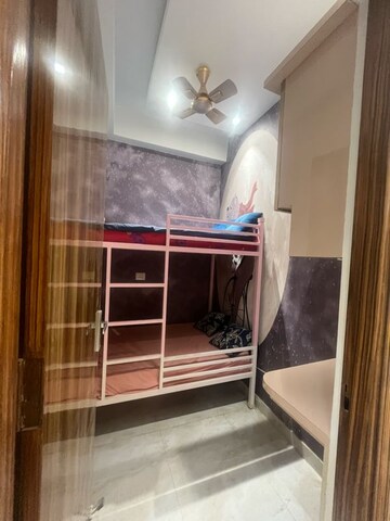 Bathroom in 2 BHK Builder Floor at Ashoka NCR Green Extension, Aimnabad – for Sale