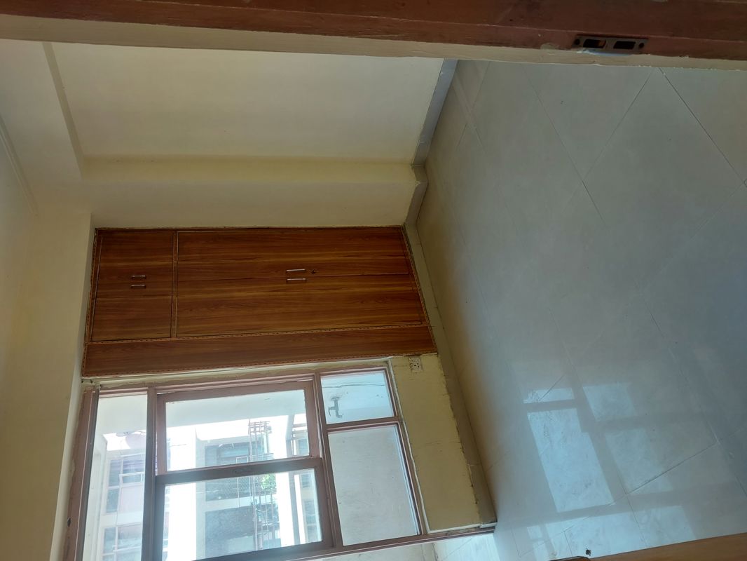 2 BHK Apartment For Sale in Nitishree Aura Chimera