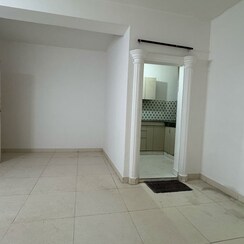 2 BHK + Servant Room Builder Floor For Rent in Chattarpur