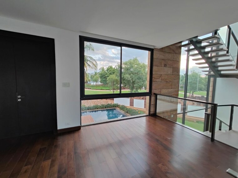 Room, prospect-nandi-serene 4 Bedroom 9700 Sq.Ft. Villa In Nandi Hills Bangalore 9730066