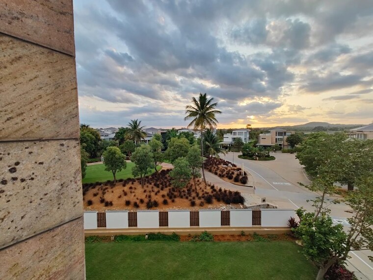 Exterior View, prospect-nandi-serene 4 Bedroom 9700 Sq.Ft. Villa In Nandi Hills Bangalore 9730066