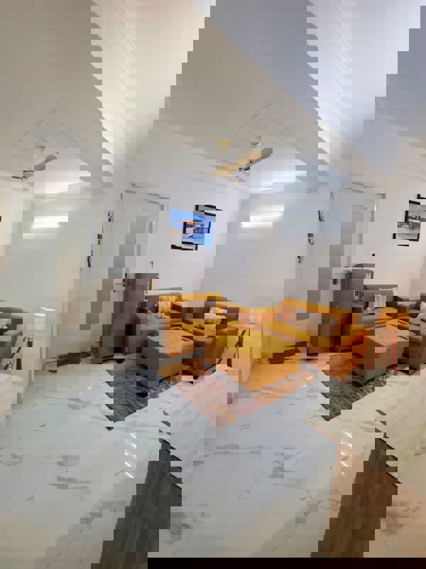 1 BHK Builder Floor For Rent in Shree Shyam Properties 