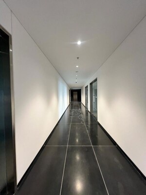 Building Lobby in  Office Space at Panchshil The Golden Bell, Mundhwa – for Rent