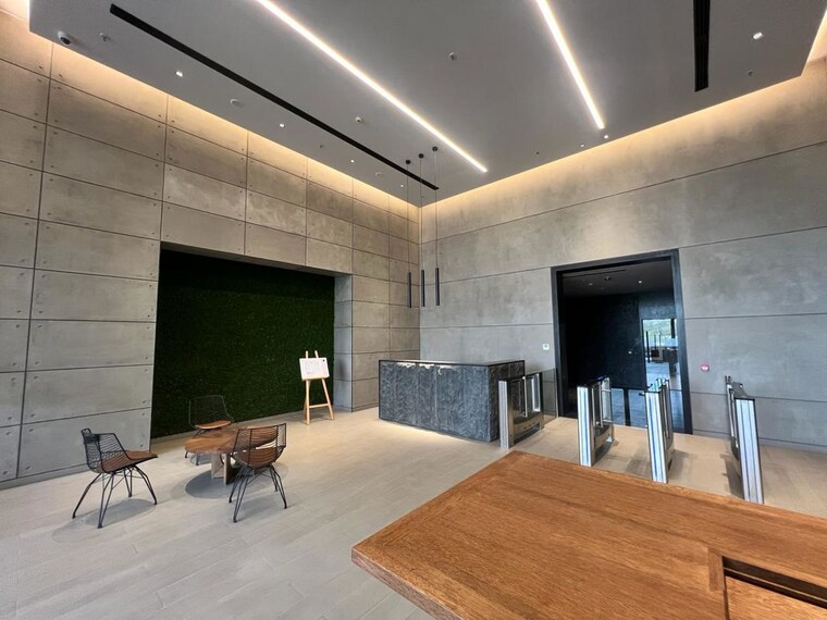 Common Area, panchshil-the-golden-bell Commercial Office Space 1569 Sq.Ft. In Mundhwa Pune 9730073