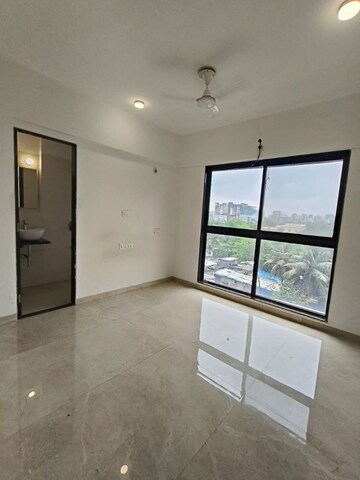 1 BHK Apartment For Rent in Platinum Life, Andheri West