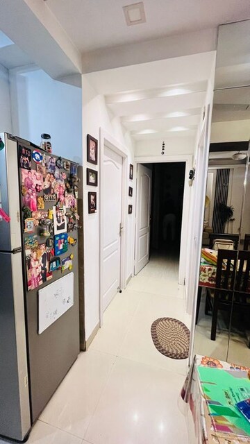 Master Bedroom in 3.5 BHK Apartment at Gardenia Glory, Sector 46 – for Sale