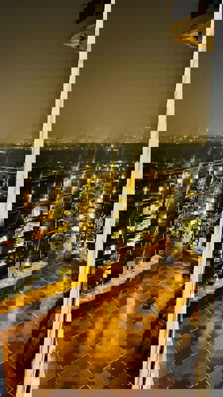 3.5 BHK + Servant Room Apartment For Sale in Gardenia Glory