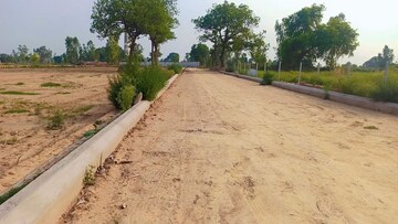  Plot For Sale in Sultanpur Road