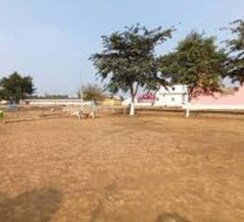 Plot For Sale in Chaumuhan