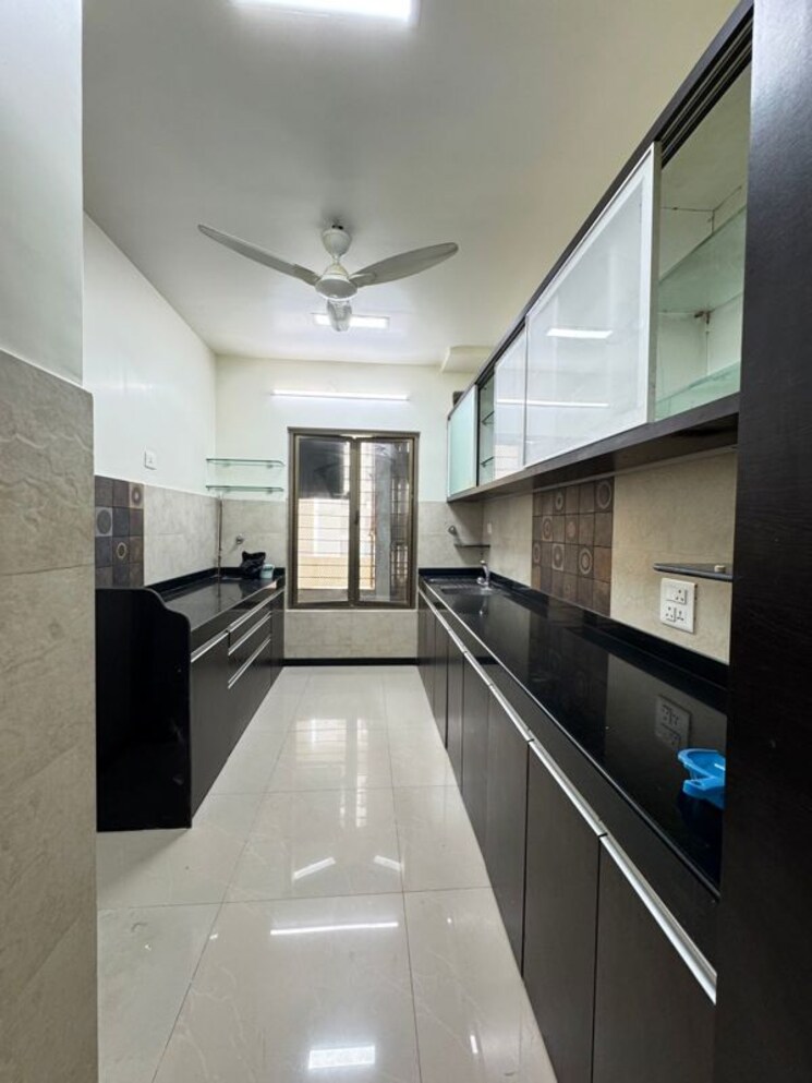 Kitchen/pantry, goregaon east 3 Bedroom 1430 Sq.Ft. Apartment In Goregaon East Mumbai 9730077