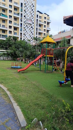 1 BHK + Extra Room Builder Floor For Sale in Vastushree Adrina