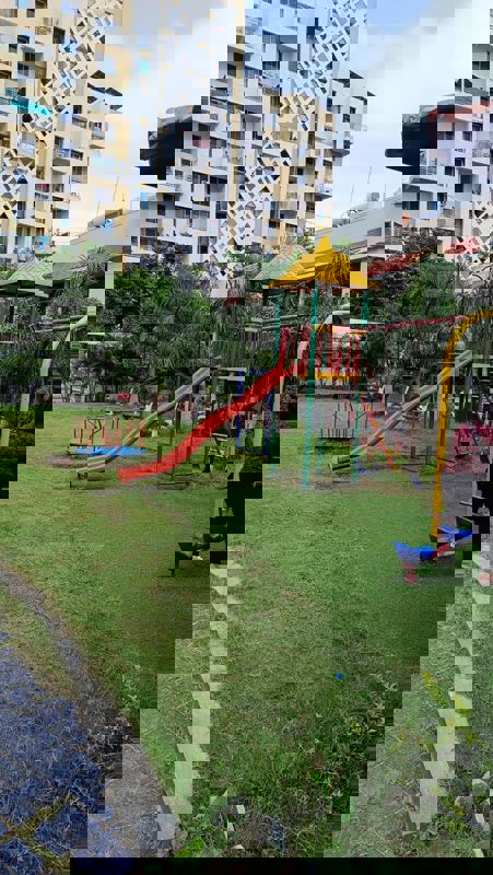 1 BHK + Extra Room Builder Floor For Sale in Vastushree Adrina