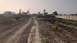  Plot For Sale in Barsana