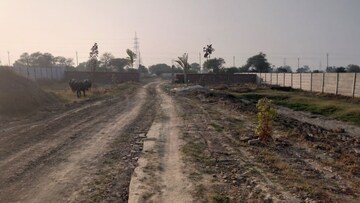  Plot For Sale in Barsana