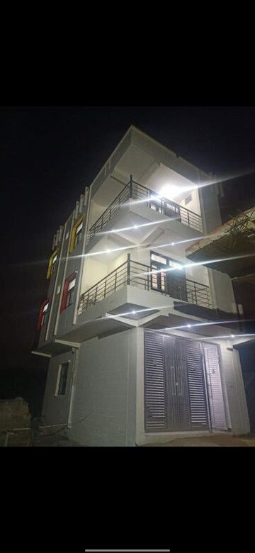 4 BHK Villa For Sale in Karpura KC Green Avenue, Sector 4 Greater Noida