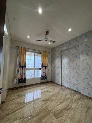 Room in 3 BHK Apartment at Vilas Javdekar Yashwin Encore, Wakad – for Rent