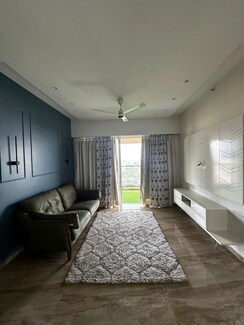 3 BHK Apartment For Rent in Vilas Javdekar Yashwin Encore