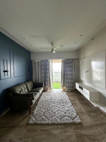 3 BHK Apartment For Rent in Vilas Javdekar Yashwin Encore, Wakad