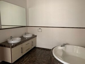 Kitchen in 6 BHK Villa at The Retreat, Devanahalli – for Sale