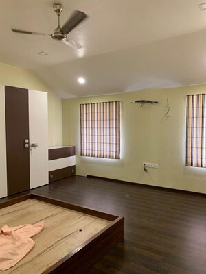 Bedroom in 6 BHK Villa at The Retreat, Devanahalli – for Sale