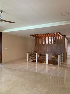 Living Room in 6 BHK Villa at The Retreat, Devanahalli – for Sale