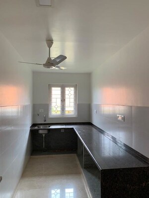 Kitchen in 6 BHK Villa at The Retreat, Devanahalli – for Sale