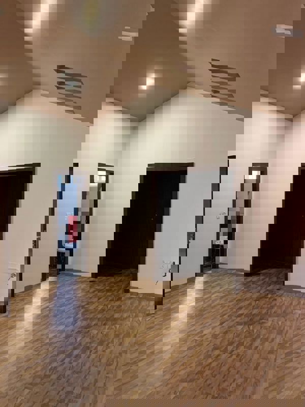 6 BHK 8500 Sq.Ft. Villa in The Retreat