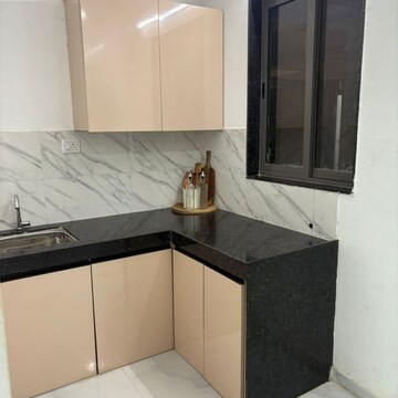 Kitchen in 2 BHK Apartment at UK Iona, Shyam Nagar – for Sale