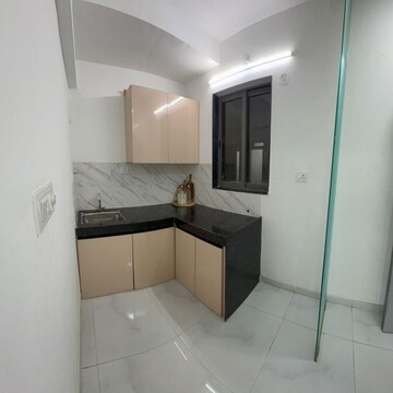 Kitchen in 2 BHK Apartment at UK Iona, Shyam Nagar – for Sale