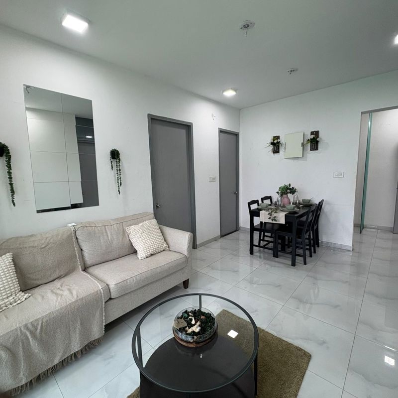 2 BHK Apartment For Sale in UK Iona