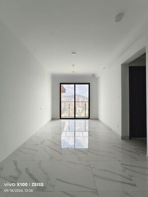 Room in 1 BHK Apartment at Raymond Ten X Vibes, J K Gram – for Rent