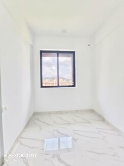 1 BHK Apartment For Rent in Raymond Ten X Vibes