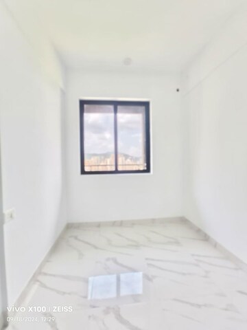 1 BHK Apartment For Rent in Raymond Ten X Vibes, J K Gram