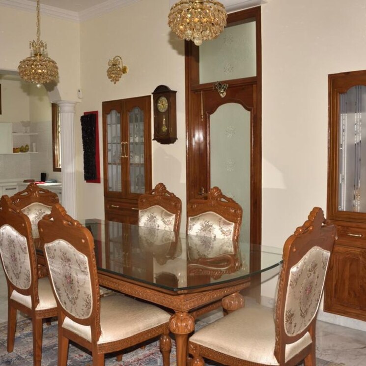 undefined, palam-vihar-residents-association 5 Bedroom 270 Sq.Yd. Independent House In Palam Vihar Gurgaon 9730110