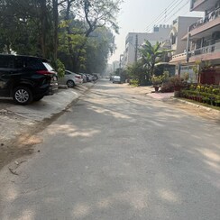 5 BHK + Servant Room,Extra Room Independent House For Sale in Palam Vihar Residents Association
