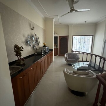 Team Area in 5 BHK Independent House at Palam Vihar Residents Association, Palam Vihar – for Sale