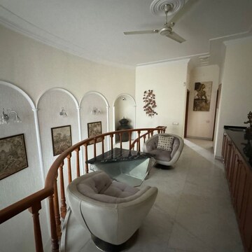 Team Area in 5 BHK Independent House at Palam Vihar Residents Association, Palam Vihar – for Sale