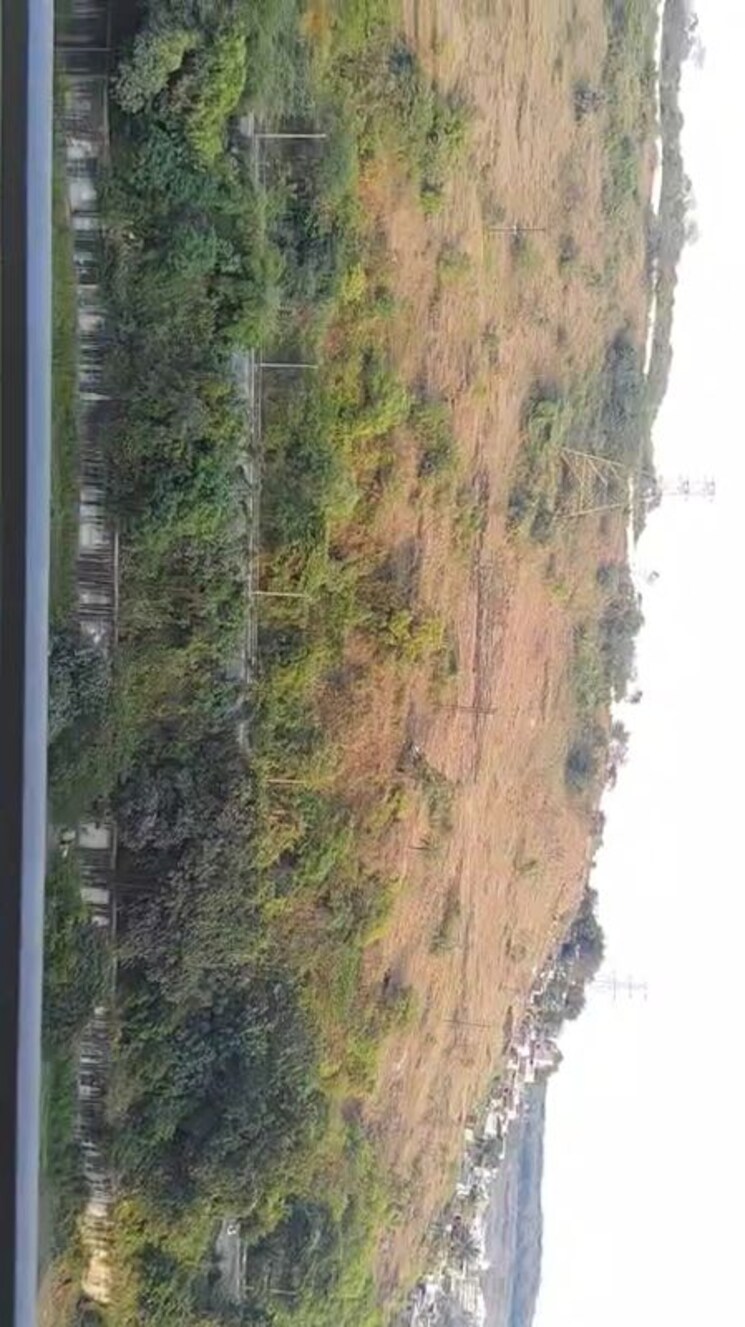 Garden, venkatesh-skydale 3 Bedroom 1282 Sq.Ft. Apartment In Hingne Khurd Pune 9730114