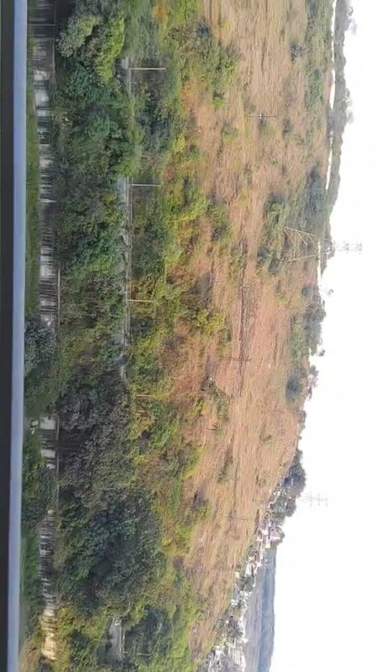 Garden, venkatesh-skydale 3 Bedroom 1282 Sq.Ft. Apartment In Hingne Khurd Pune 9730114