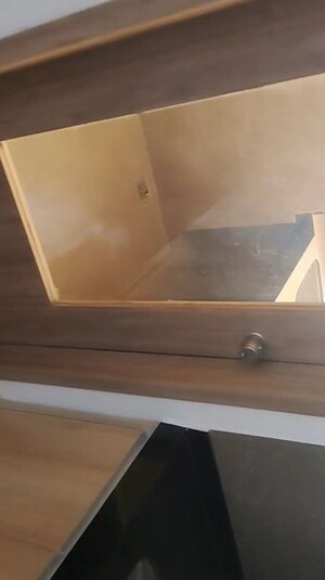 Furnished Amenities in 3 BHK Apartment at Venkatesh Skydale, Hingne Khurd – for Sale