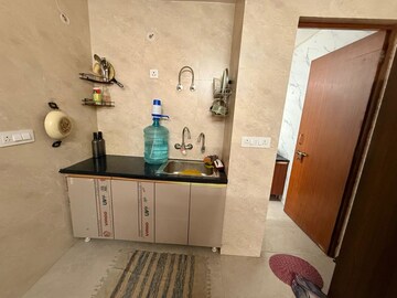 Furnished Amenities in Studio Apartment at RWA Apartments Sector 29, Sector 29 – for Rent