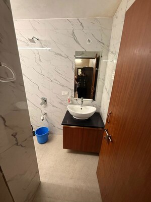 Bathroom in Studio Apartment at RWA Apartments Sector 29, Sector 29 – for Rent