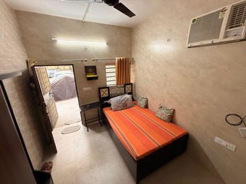 Kitchen in Studio Apartment at RWA Apartments Sector 29, Sector 29 – for Rent