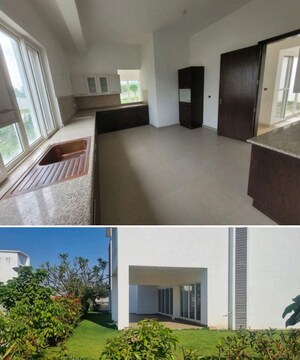 Kitchen in 3 BHK Villa at Doddaballapura – for Sale