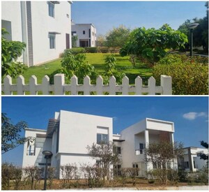 3 BHK Villa – Exterior View View at Doddaballapura - for Sale
