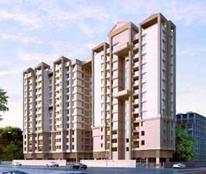 3 BHK Apartment For Sale in Kothrud