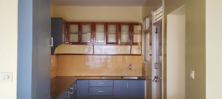 Kitchen, nagarjuna-green-ridge 3 Bedroom 1690 Sq.Ft. Apartment In Hsr Layout Bangalore 9730118