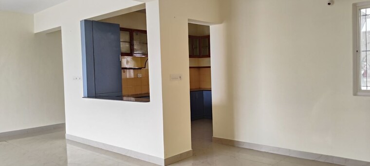 Room, nagarjuna-green-ridge 3 Bedroom 1690 Sq.Ft. Apartment In Hsr Layout Bangalore 9730118